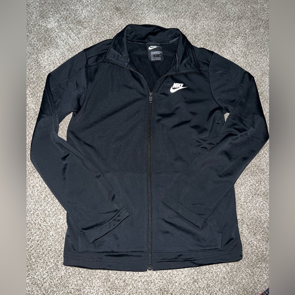 Nike ZipUp